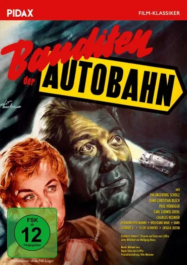 Banditen der Autobahn