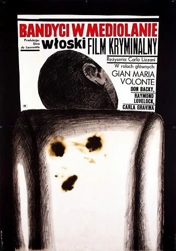 Bandyci w Mediolanie