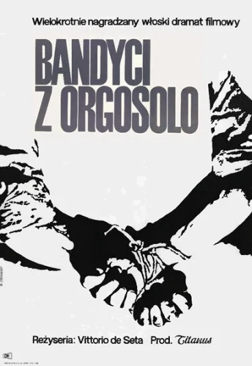 Bandyci z Orgosolo