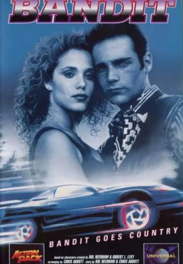 Bandzior rusza na szlak