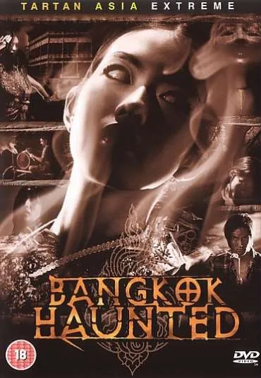 Bangkok Haunted