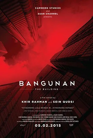 Bangunan