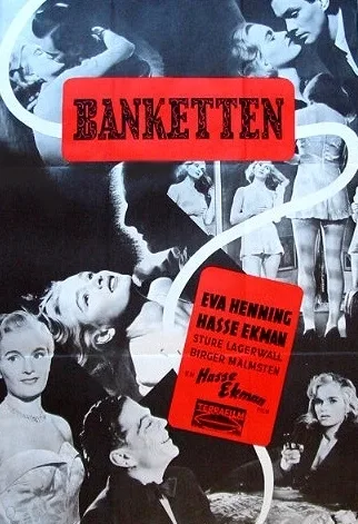 Banketten
