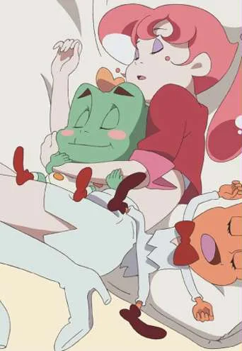 Bannō Yasai Ninninman