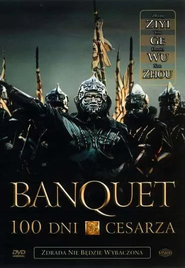 Banquet: 100 dni cesarza