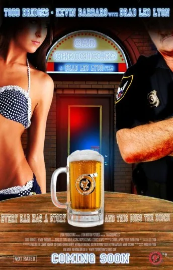 Bar Chronicles