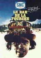 Bar na skrzyżowaniu