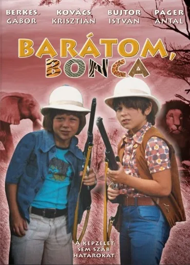 Barátom Bonca