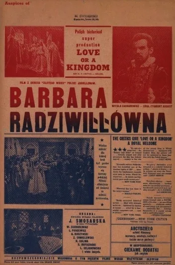 Barbara Radziwiłłówna