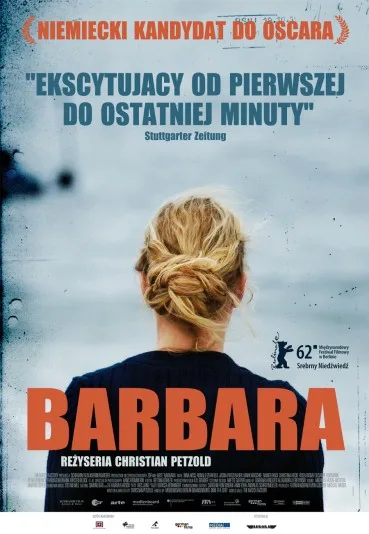 Barbara