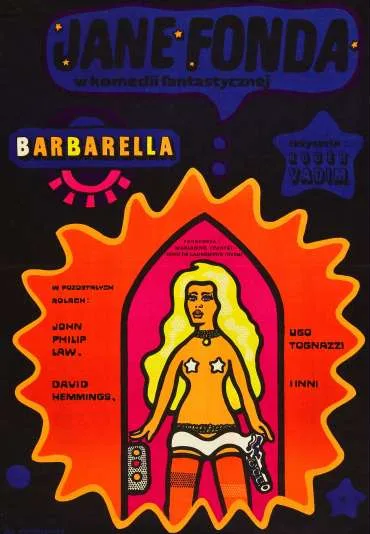 Barbarella