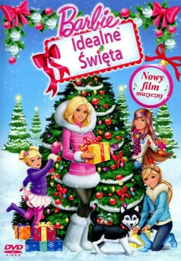 Barbie: Idealne święta