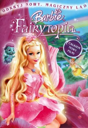 Barbie: Wróżkolandia