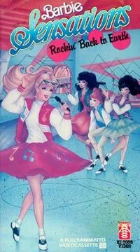 Barbie and the Sensations: Rockin' Back to Earth