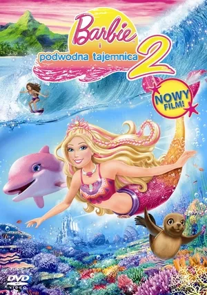 Barbie i podwodna tajemnica 2