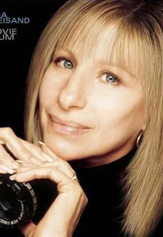 Barbra Streisand: The Movie Album