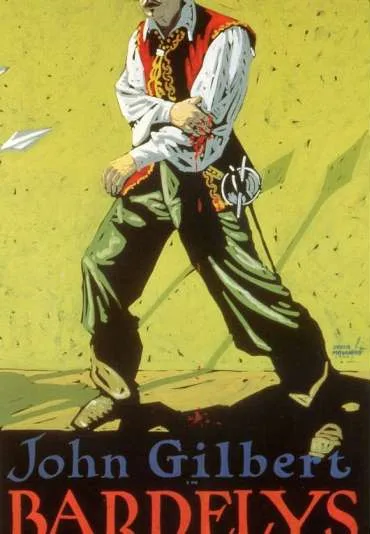 Bardelys the Magnificent