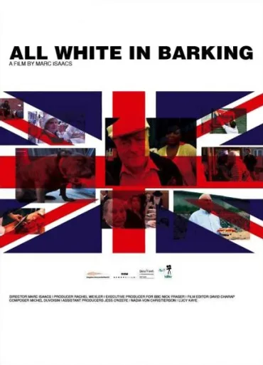 Barking tylko dla białych