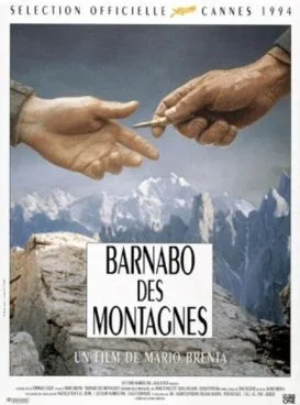 Barnabo delle montagne