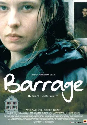 Barrage