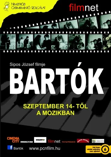 Bartók