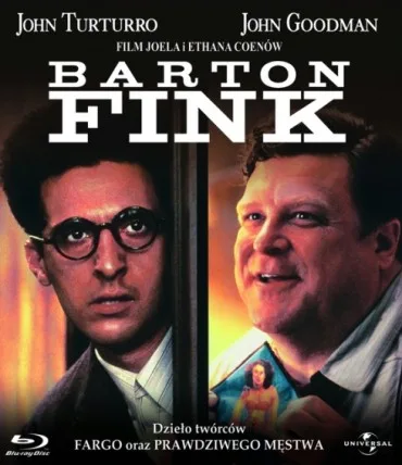 Barton Fink