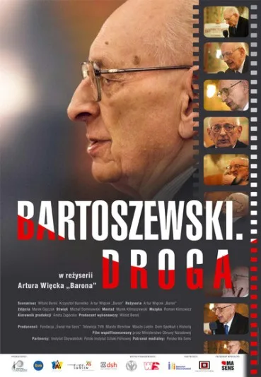 Bartoszewski. Droga