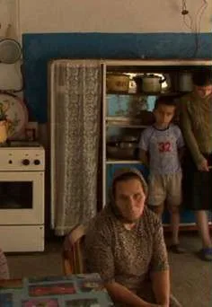 Barzakh. Pomiędzy światami