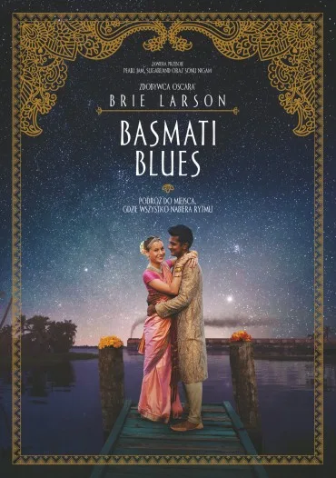 Basmati Blues