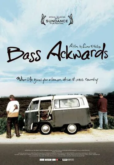 Bass Ackwards