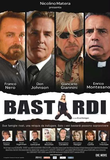 Bastardi
