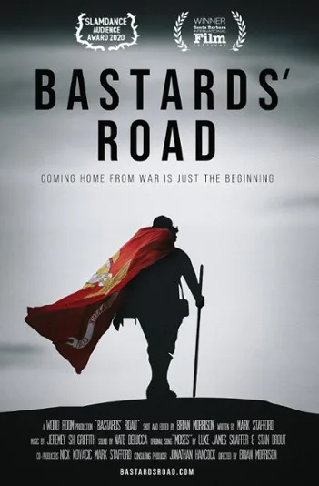 Bastards' Road