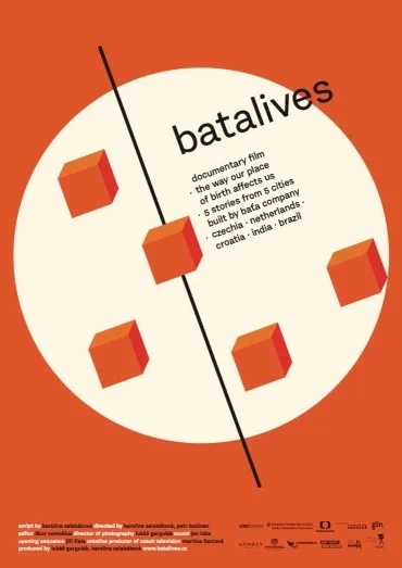 Batalives: Baťovské životy