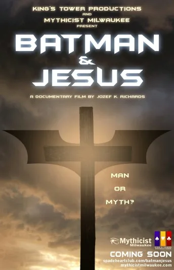 Batman & Jesus