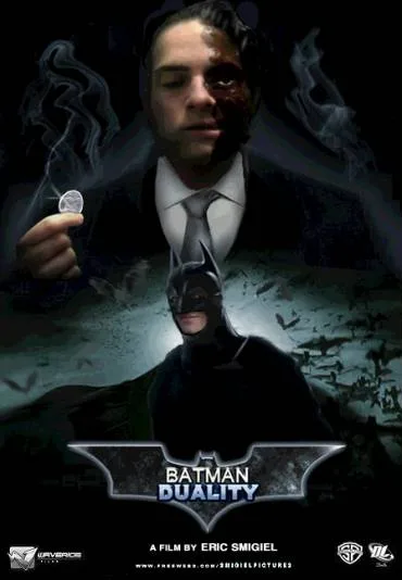 Batman Duality