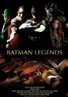 Batman Legends