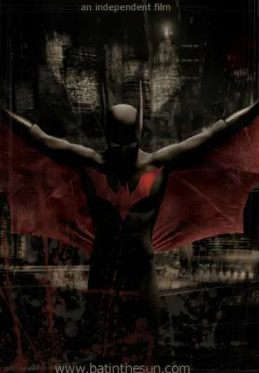 Batman Przyszłości: Rok Pierwszy