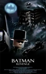Batman: Revenge