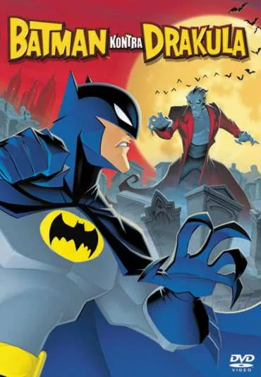 Batman kontra Drakula