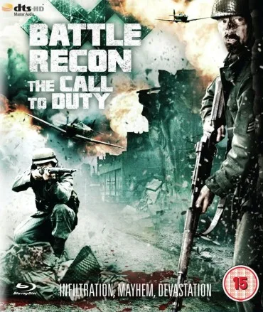Battle Recon