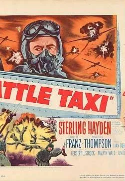 Battle Taxi