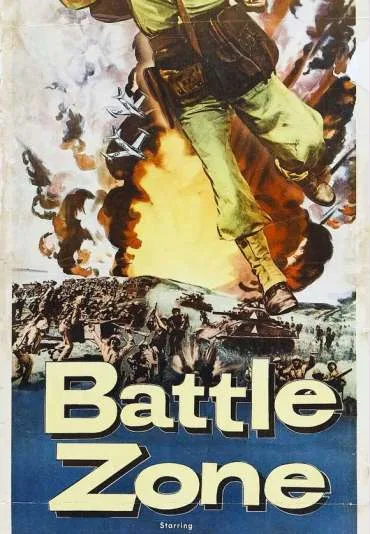 Battle Zone
