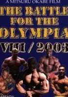Battle for the Olympia 2003 VIII