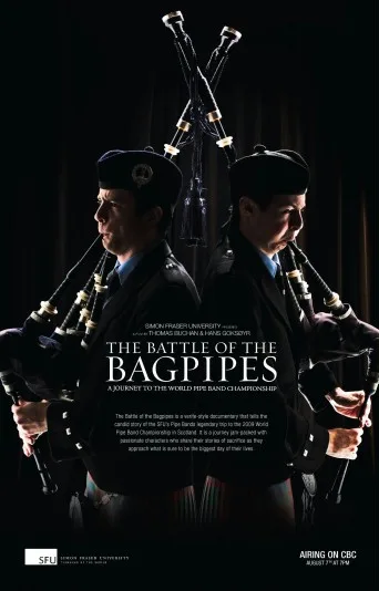 Battle of the Bagpipes