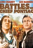 Battles of Chief Pontiac