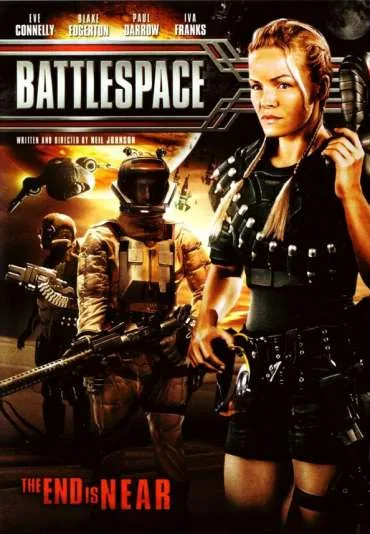 Battlespace