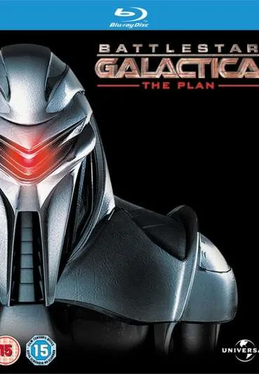 Battlestar Galactica. Plan
