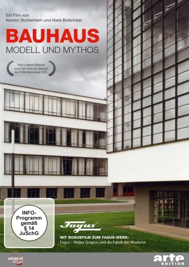 Bauhaus - Modell und Mythos