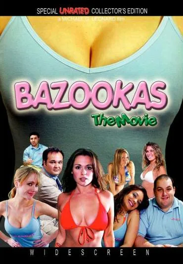 Bazookas: The Movie