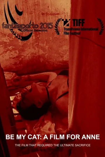 Be My Cat: A Film for Anne